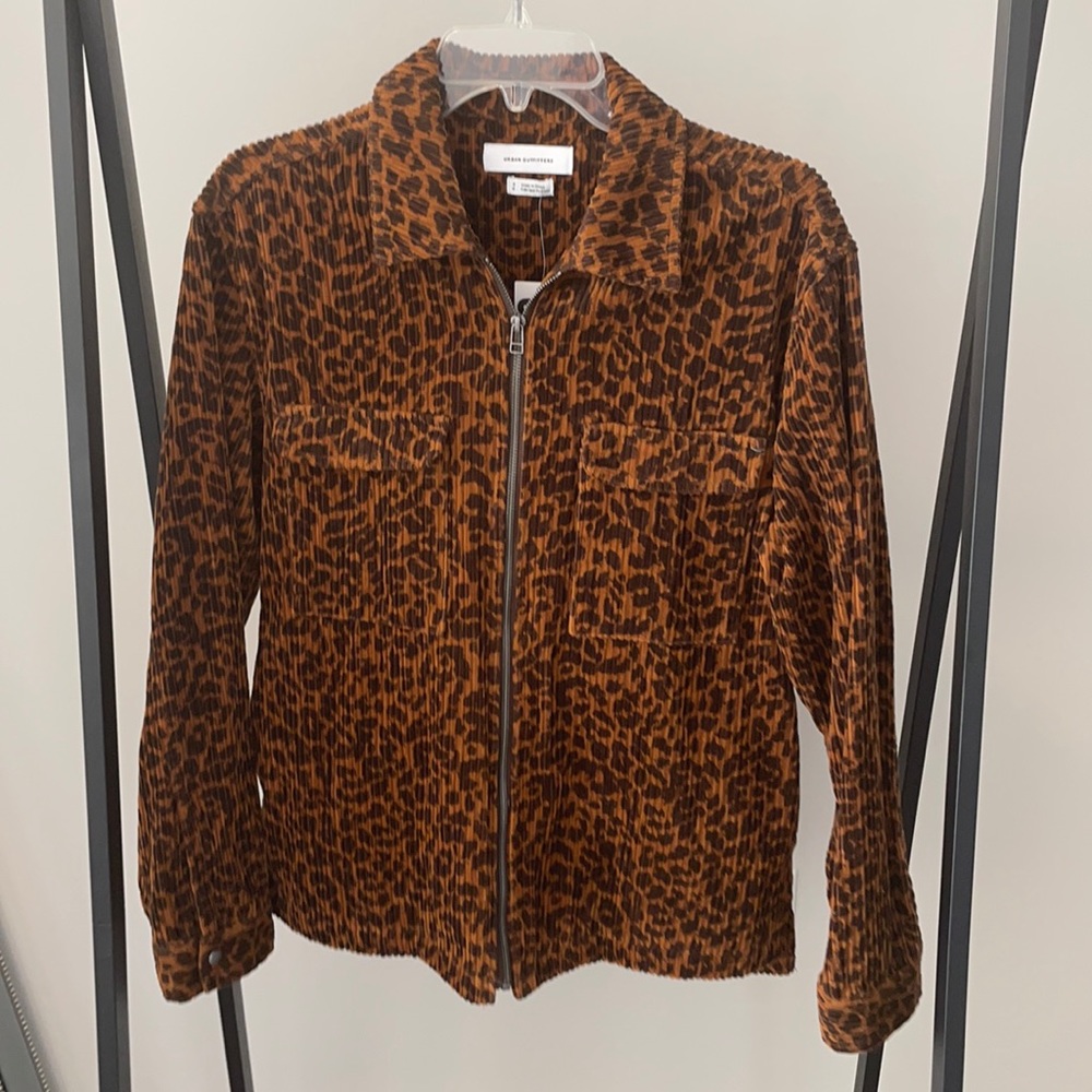 Urban Outfitters jacket